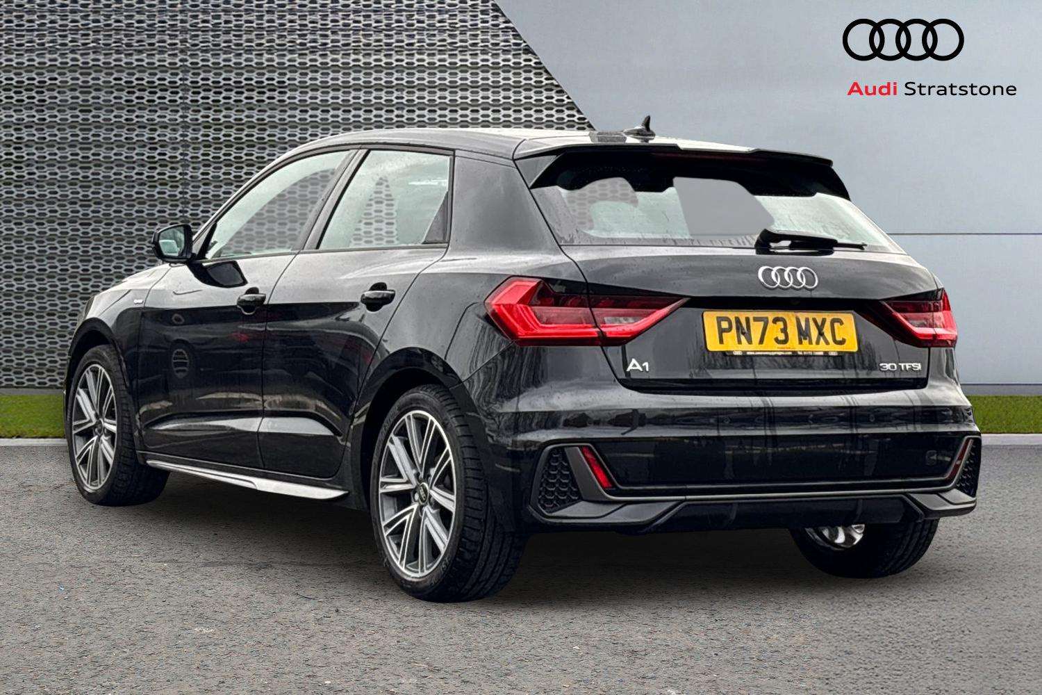 Used Audi A1 2023 for sale - 77649102: Photo 3