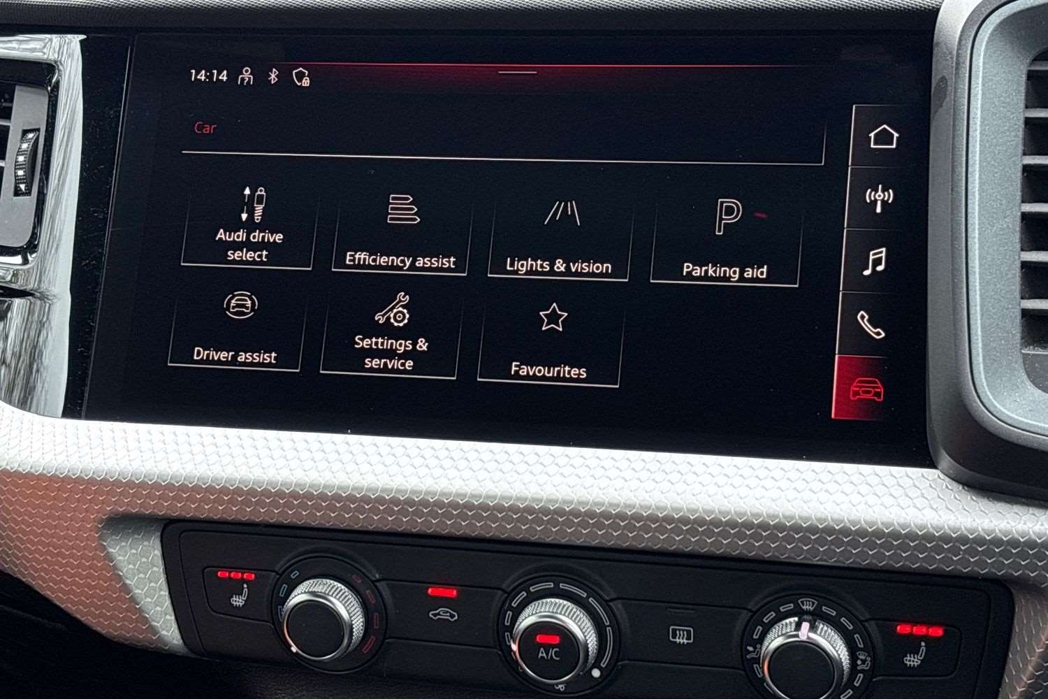 Used Audi A1 2023 for sale - 77649102: Photo 34