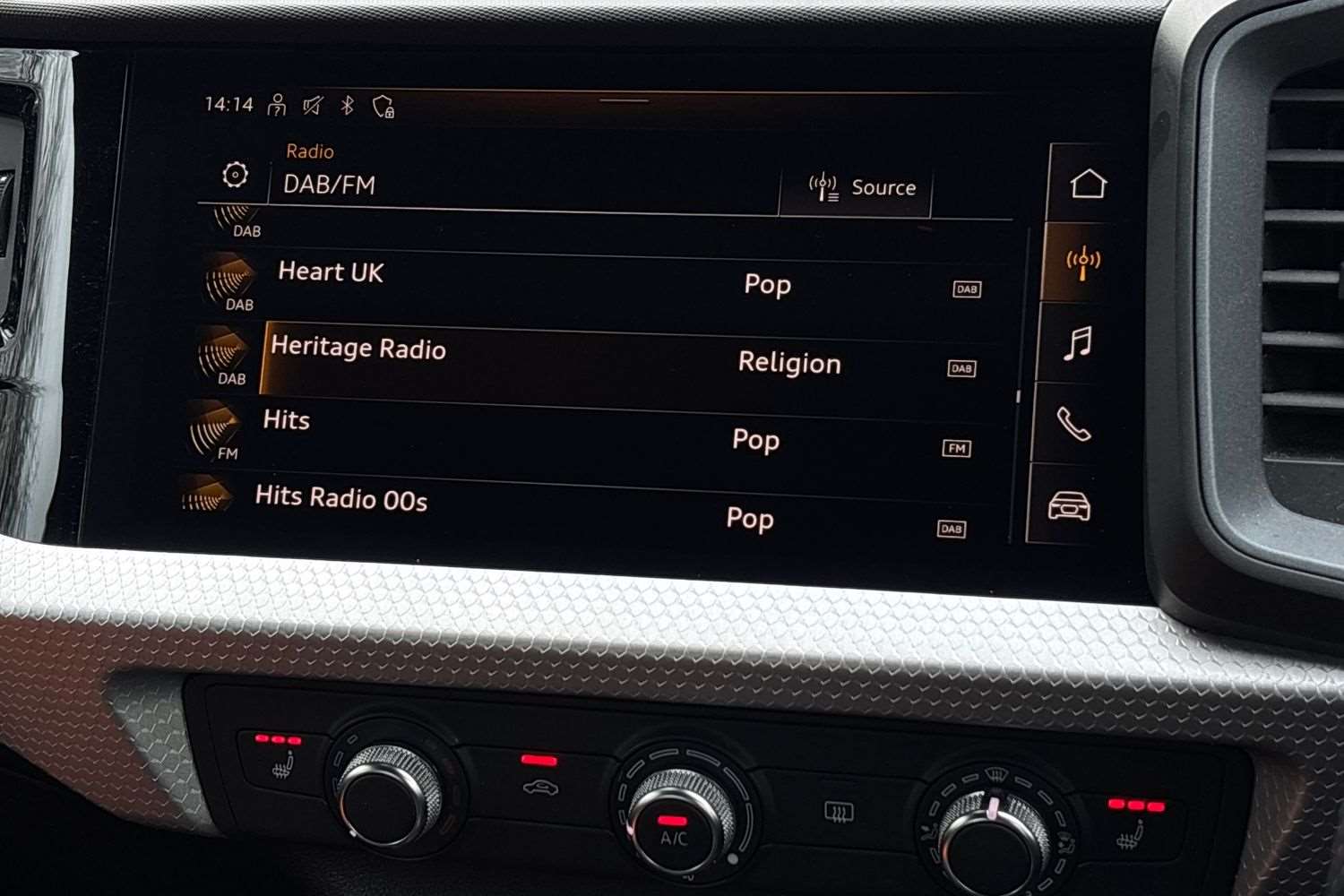 Used Audi A1 2023 for sale - 77649102: Photo 35