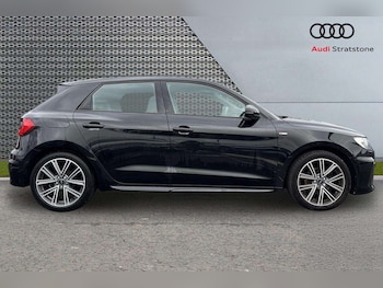 Used Audi A1 2023 for sale - 77649102: Photo