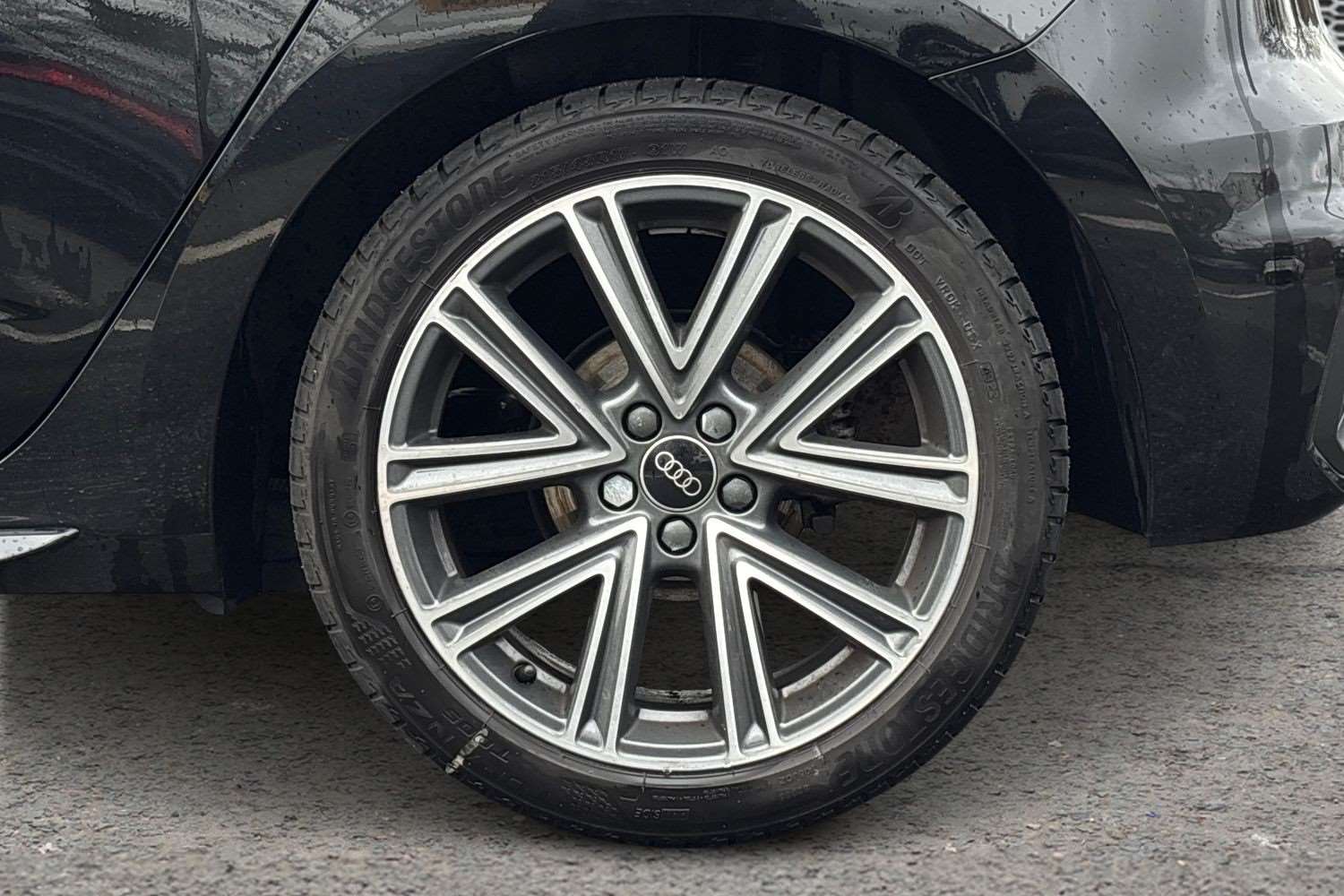 Used Audi A1 2023 for sale - 77649102: Photo 5