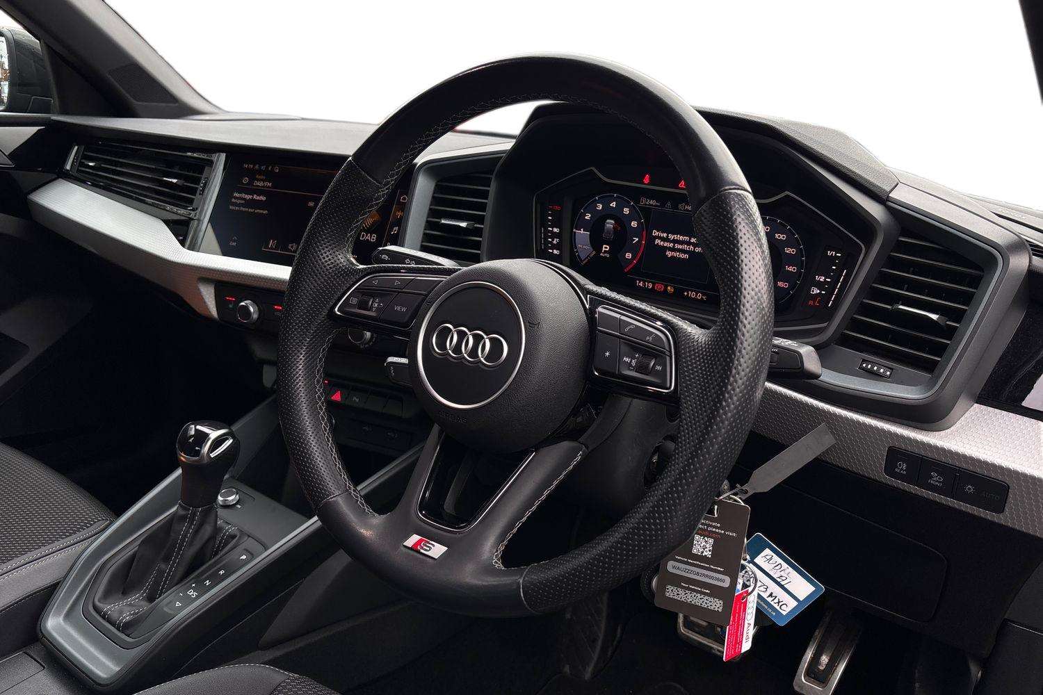 Used Audi A1 2023 for sale - 77649102: Photo 6