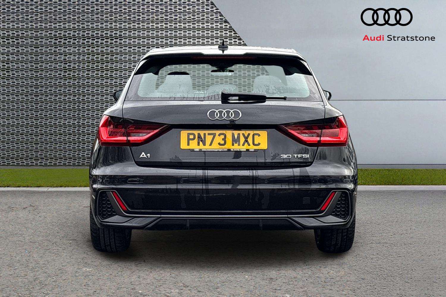 Used Audi A1 2023 for sale - 77649102: Photo 7