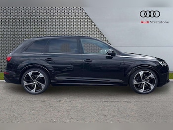 Used Audi Q7 2022 for sale - 79390633: Photo