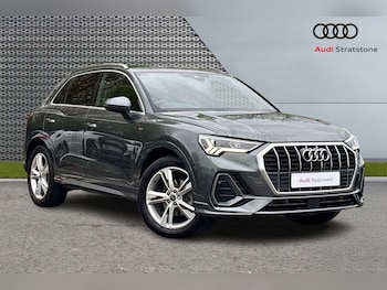 Used Audi Q3 2025 for sale - 78278916: Photo
