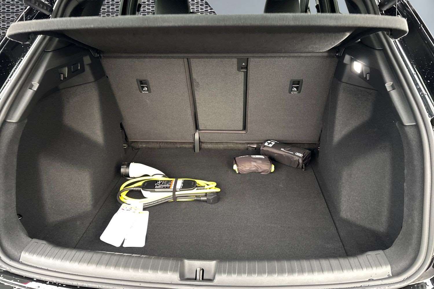 Used Audi Q4 e-tron 2025 for sale - 78010387: Photo 13