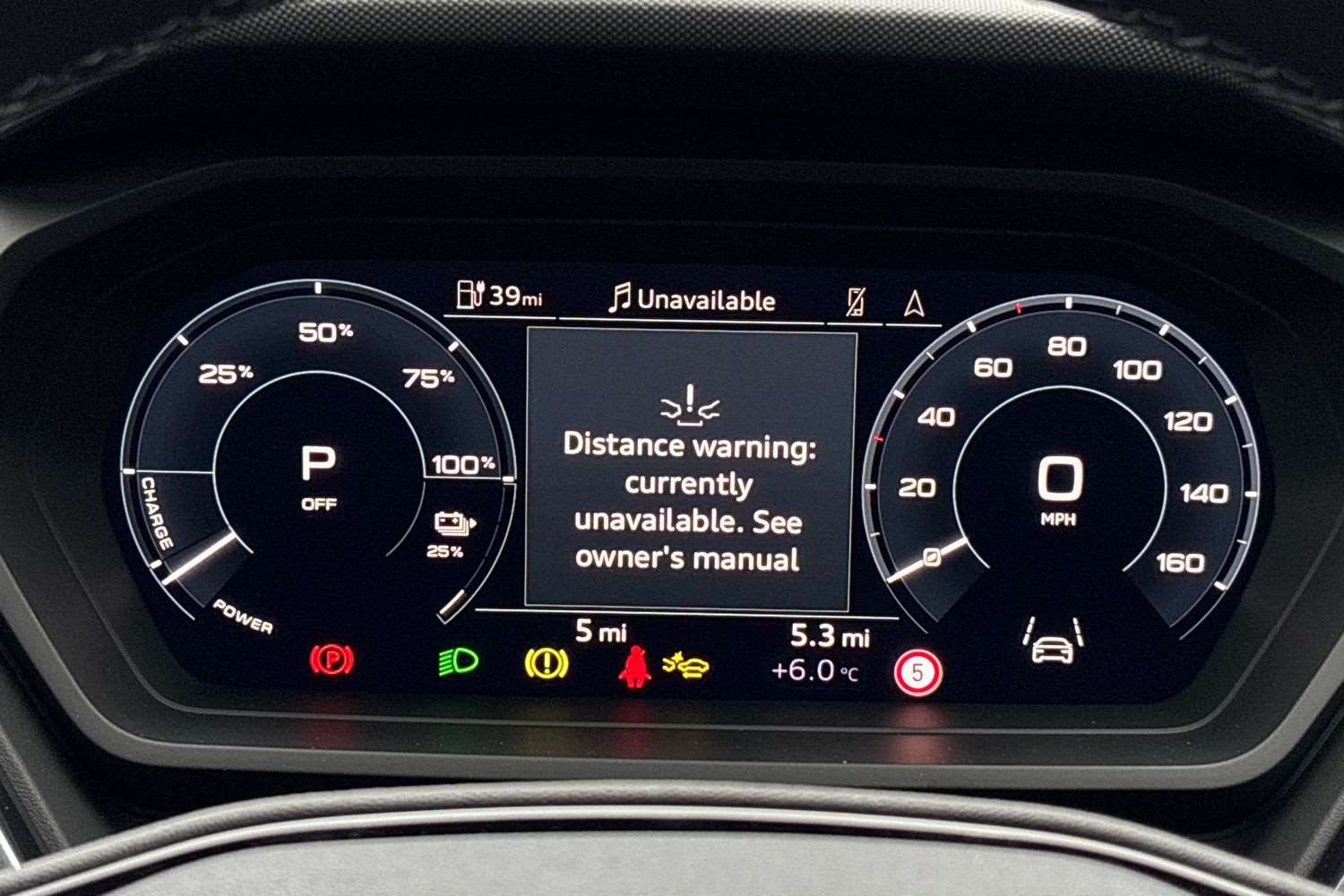 Used Audi Q4 e-tron 2025 for sale - 78010387: Photo 18