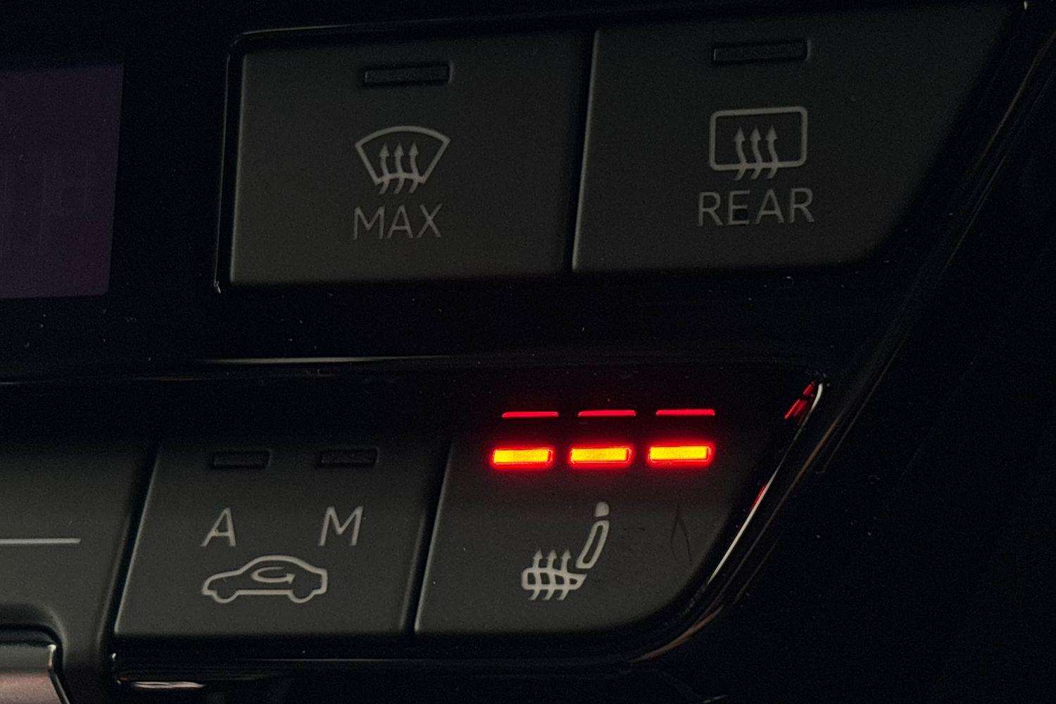 Used Audi Q4 e-tron 2025 for sale - 78010387: Photo 21