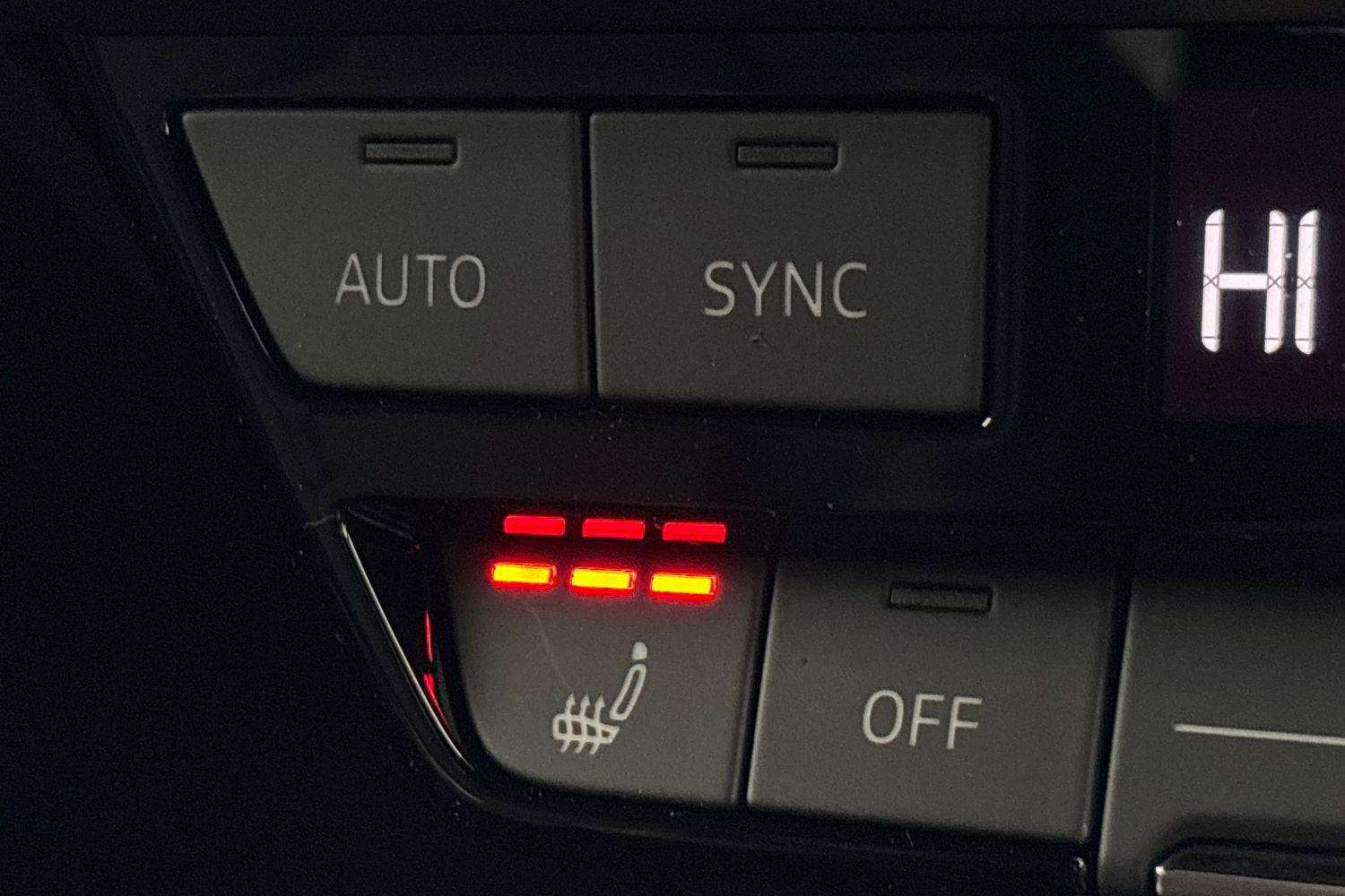 Used Audi Q4 e-tron 2025 for sale - 78010387: Photo 22