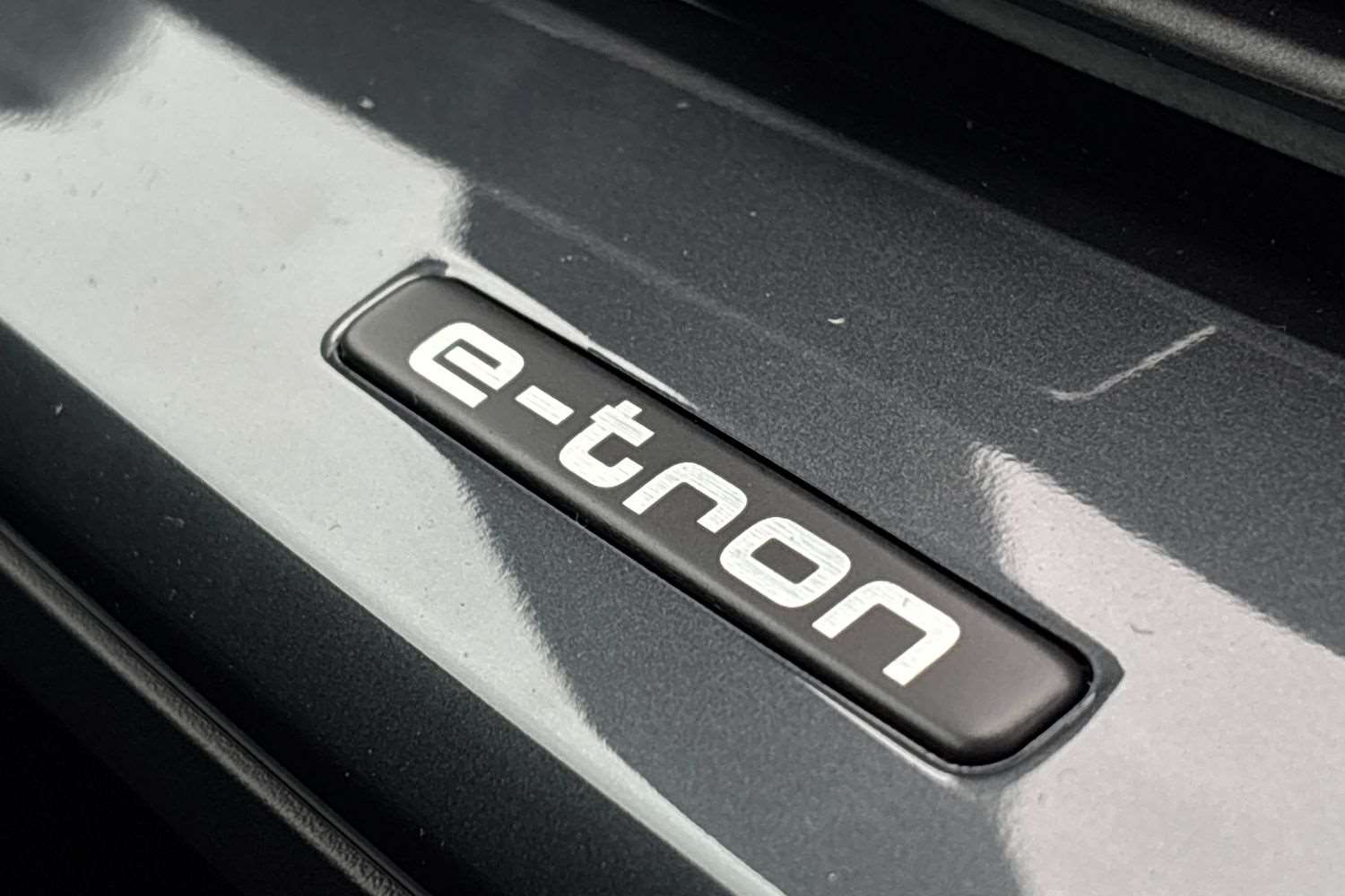 Used Audi Q4 e-tron 2025 for sale - 78010387: Photo 25