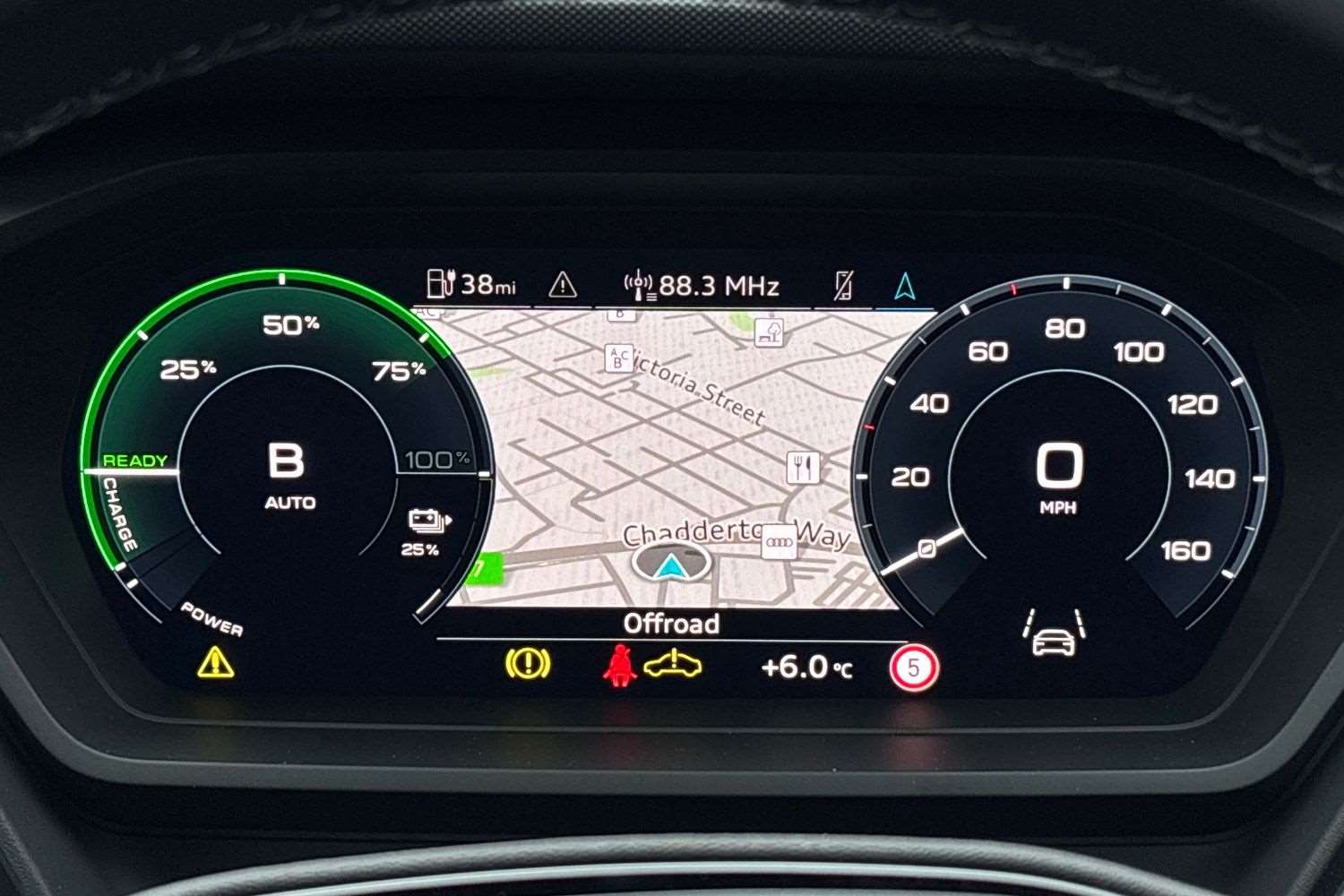 Used Audi Q4 e-tron 2025 for sale - 78010387: Photo 30