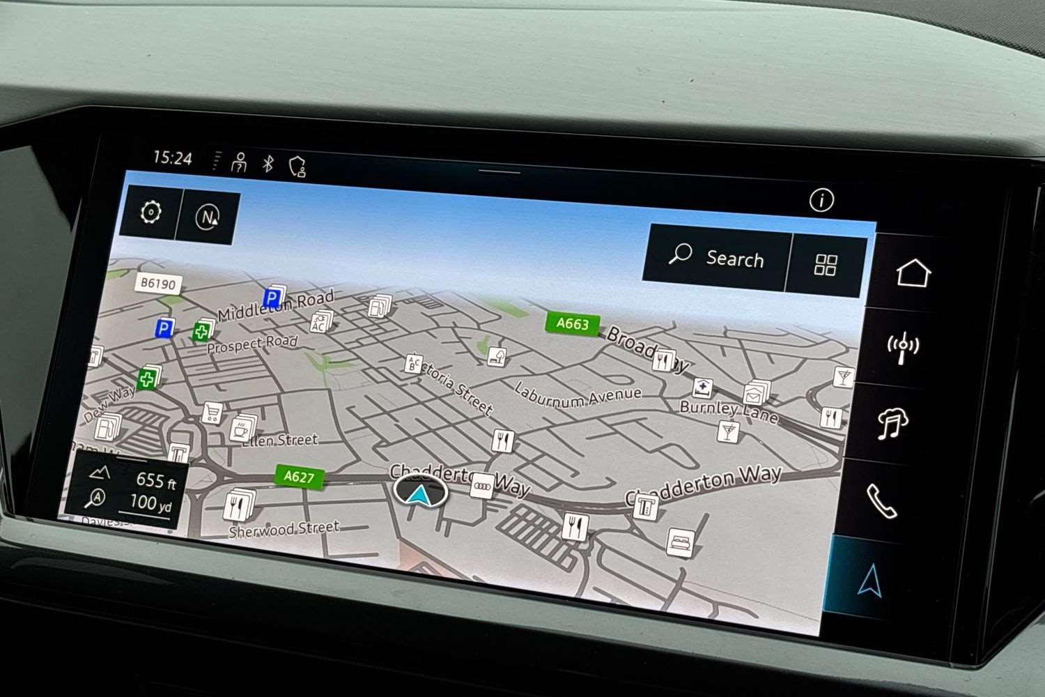 Used Audi Q4 e-tron 2025 for sale - 78010387: Photo 32