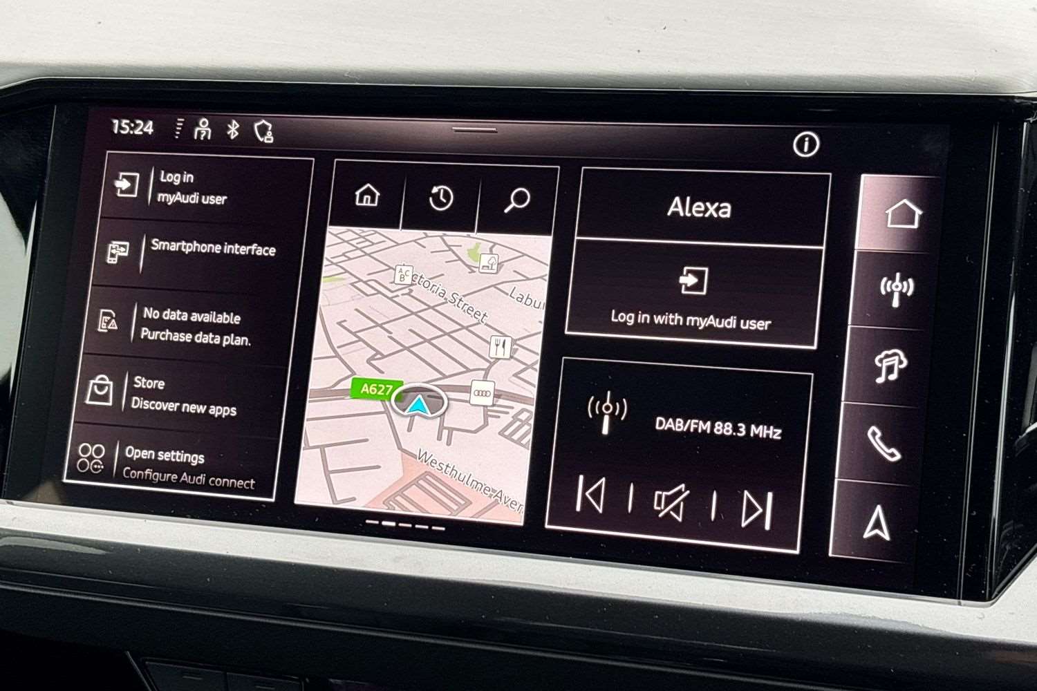 Used Audi Q4 e-tron 2025 for sale - 78010387: Photo 33