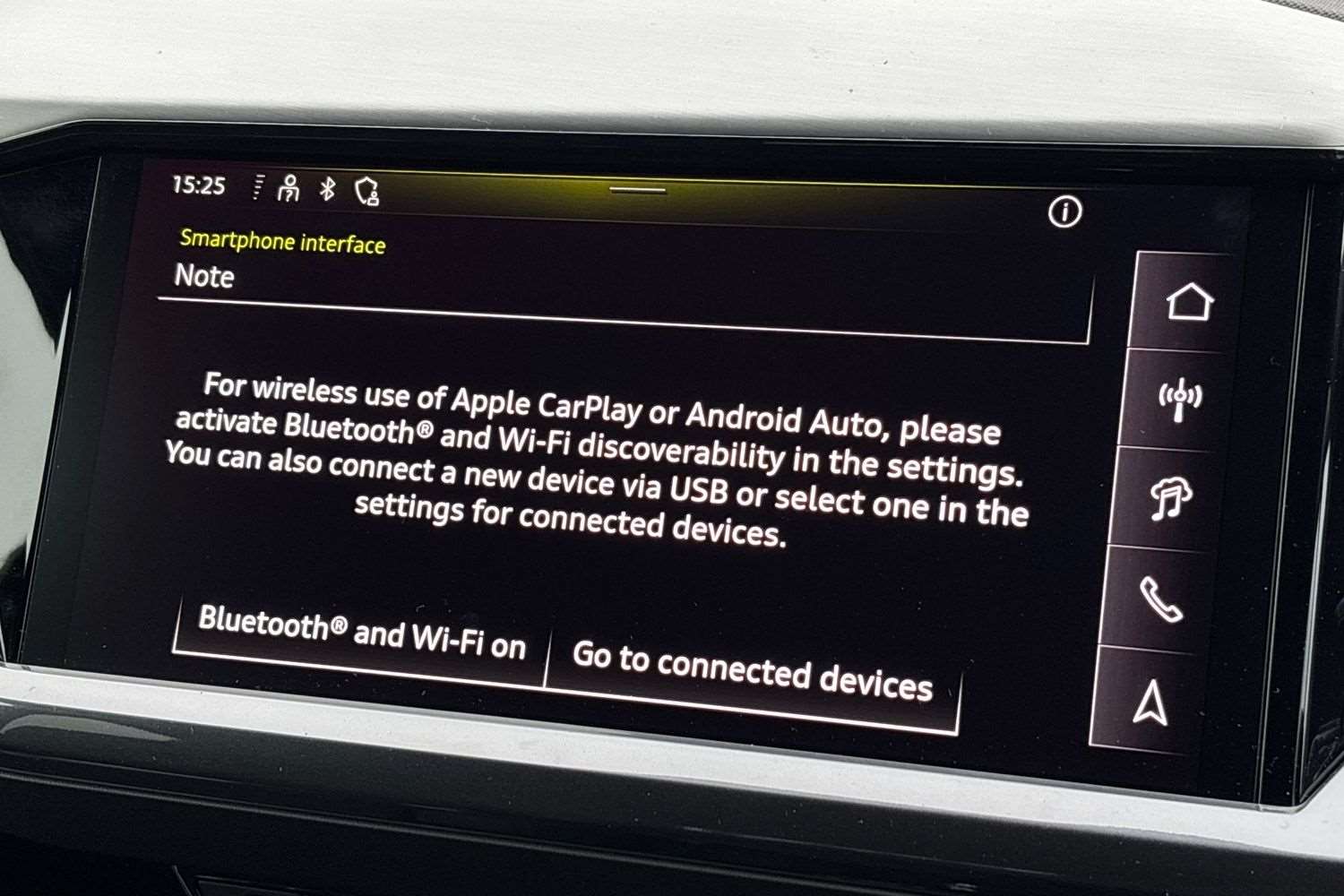 Used Audi Q4 e-tron 2025 for sale - 78010387: Photo 35