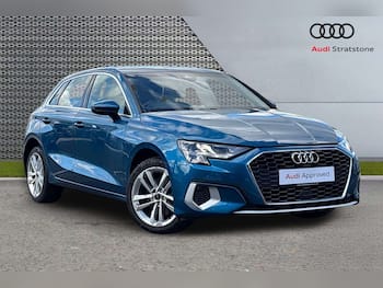 Used Audi A3 2023 for sale - 79851529: Photo