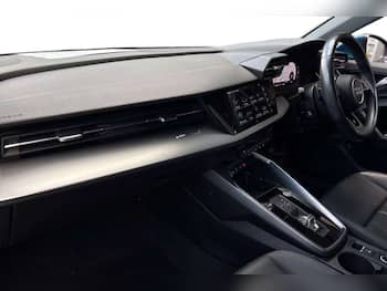 Used Audi A3 2023 for sale - 79851529: Photo