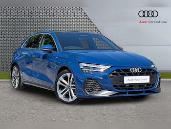 Used Audi A3 2026 for sale - 79257414: Photo