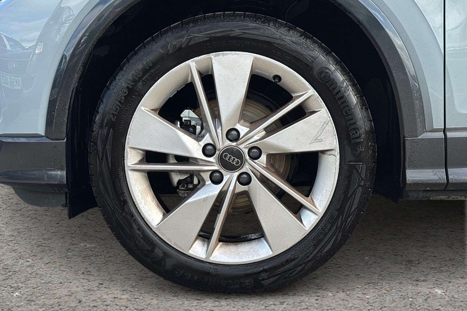 Used Audi Q2 2025 for sale - 76063351: Photo 10