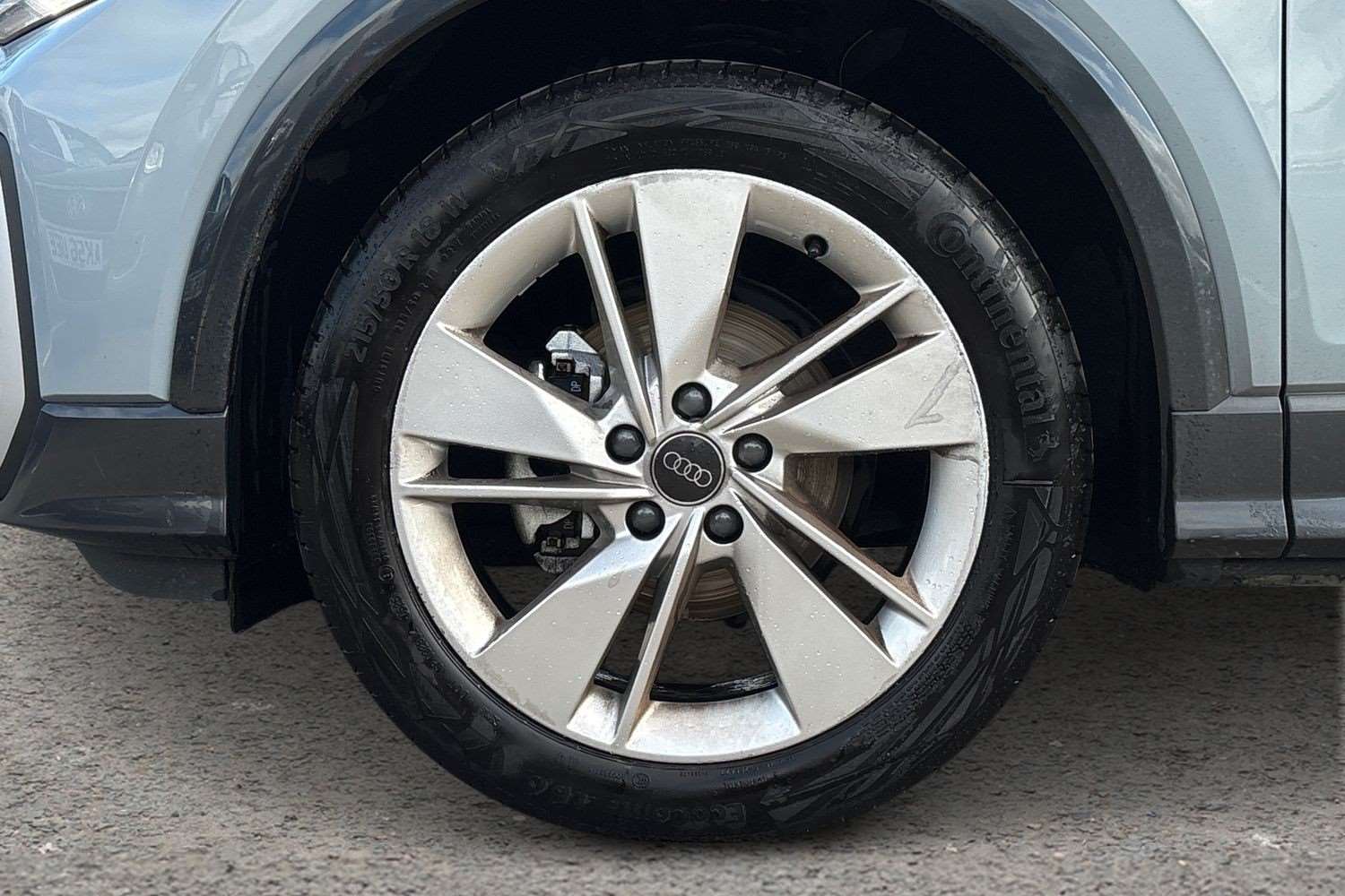 Used Audi Q2 2025 for sale - 76063351: Photo 11