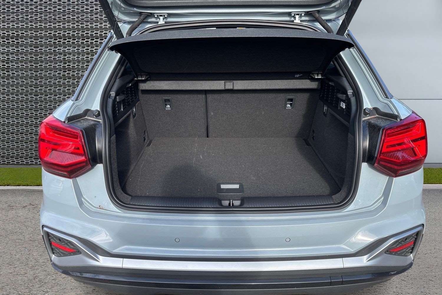 Used Audi Q2 2025 for sale - 76063351: Photo 13