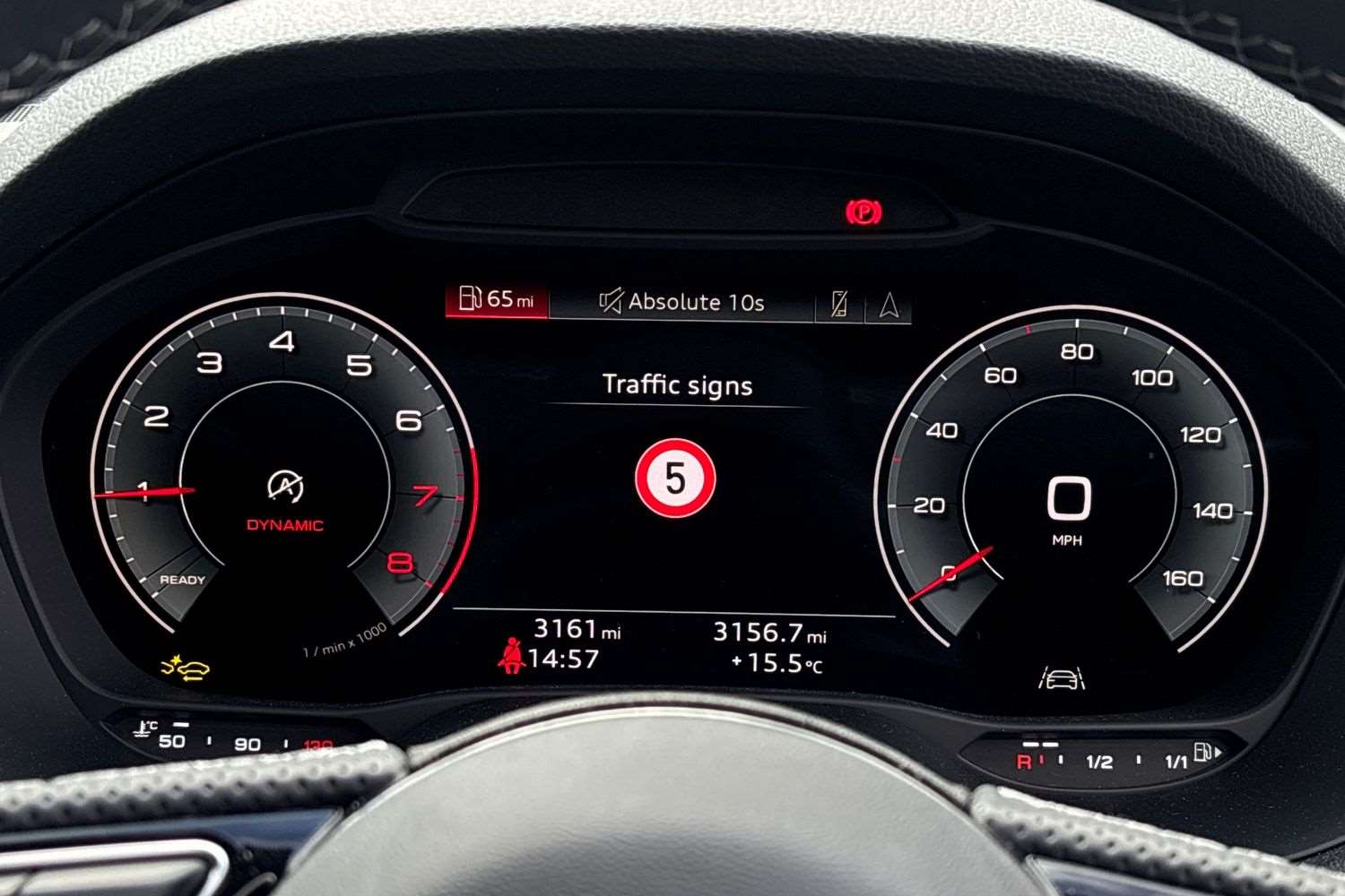 Used Audi Q2 2025 for sale - 76063351: Photo 18