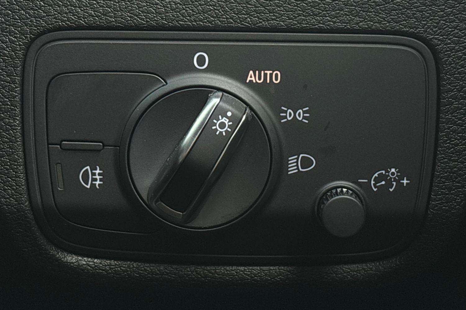 Used Audi Q2 2025 for sale - 76063351: Photo 19