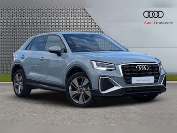 Audi - Q2