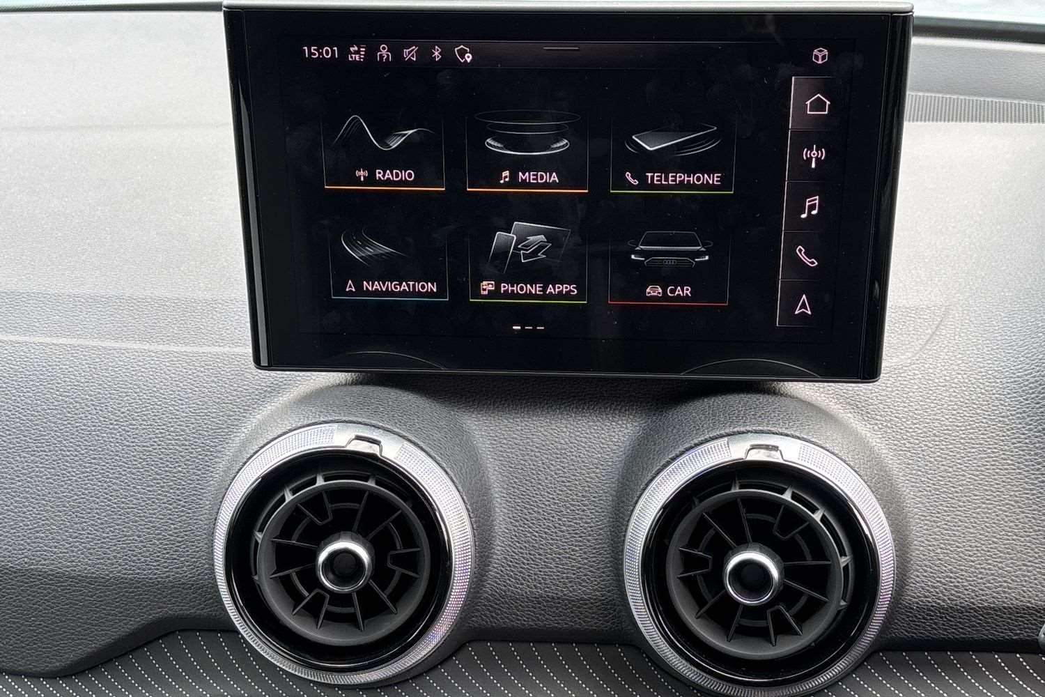 Used Audi Q2 2025 for sale - 76063351: Photo 30