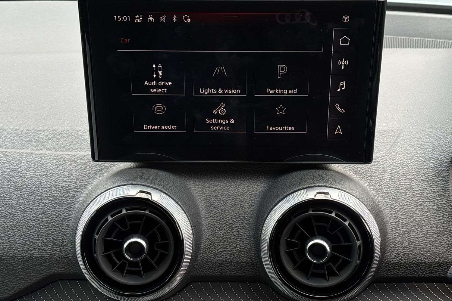 Used Audi Q2 2025 for sale - 76063351: Photo 31