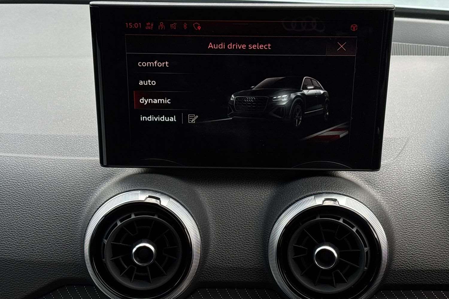 Used Audi Q2 2025 for sale - 76063351: Photo 32