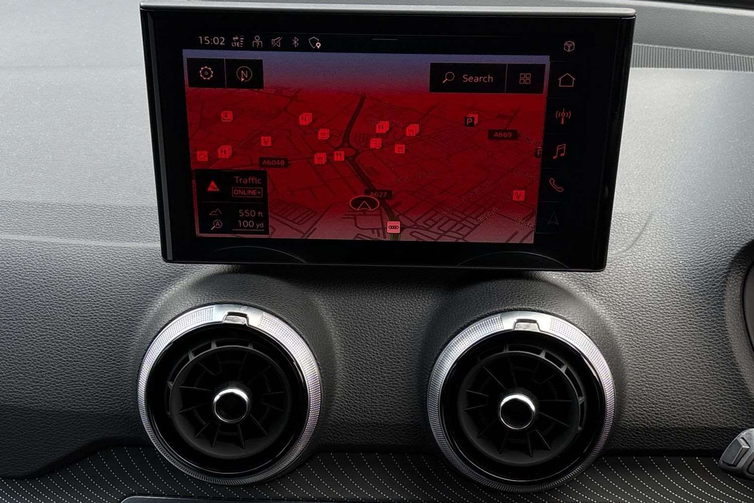 Used Audi Q2 2025 for sale - 76063351: Photo 34