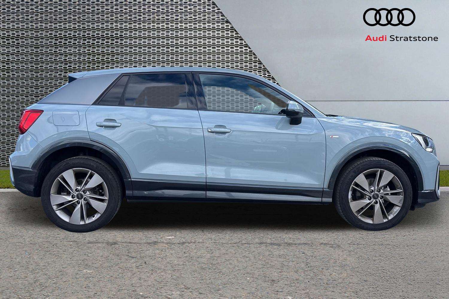 Used Audi Q2 2025 for sale - 76063351: Photo 4