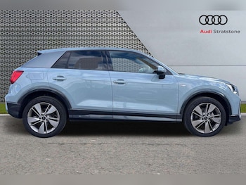 Used Audi Q2 2025 for sale - 76063351: Photo 4