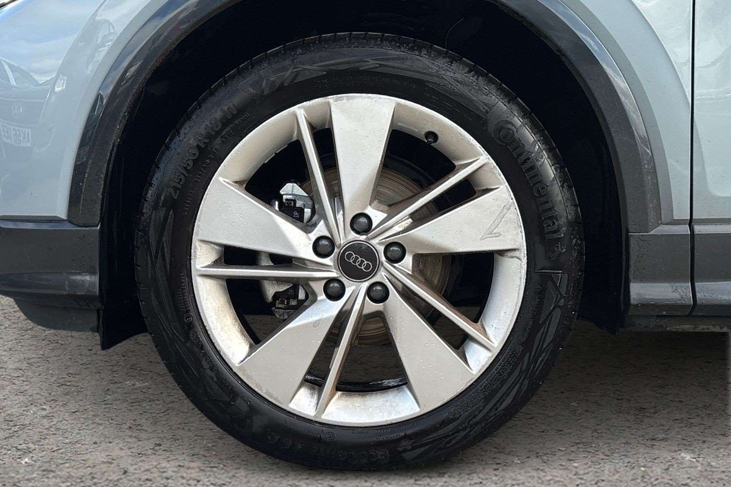Used Audi Q2 2025 for sale - 76063351: Photo 5