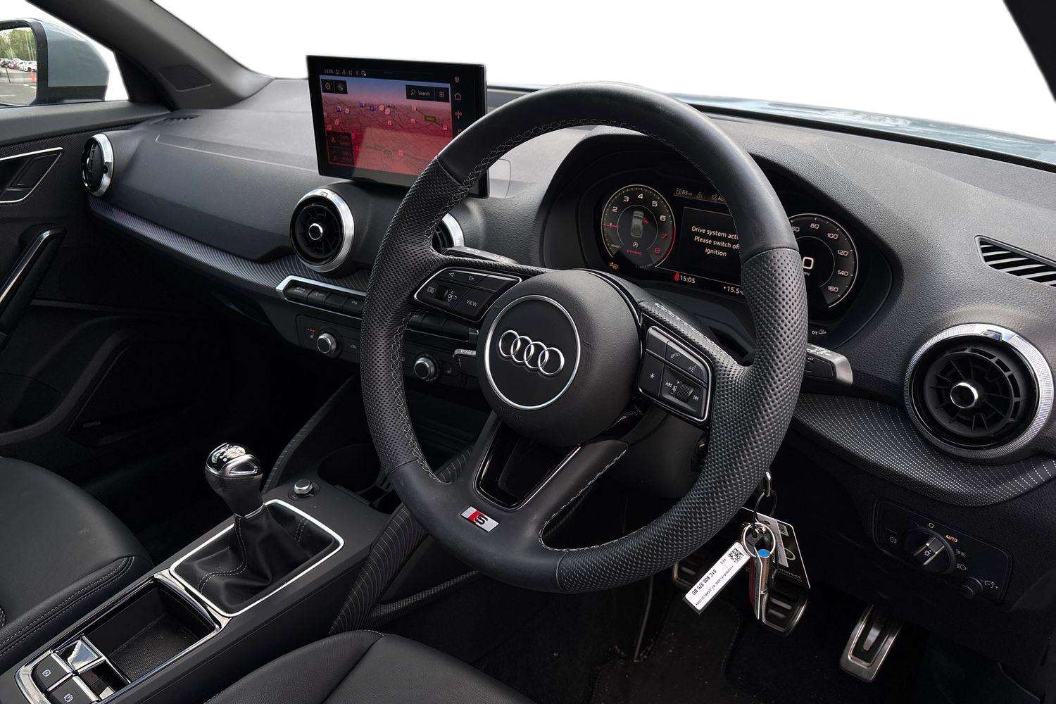 Used Audi Q2 2025 for sale - 76063351: Photo 6
