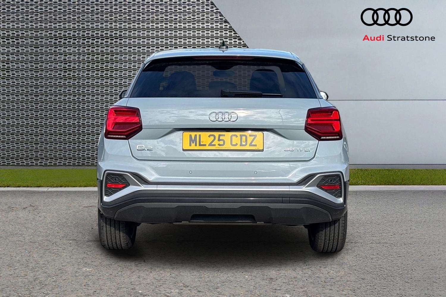 Used Audi Q2 2025 for sale - 76063351: Photo 7