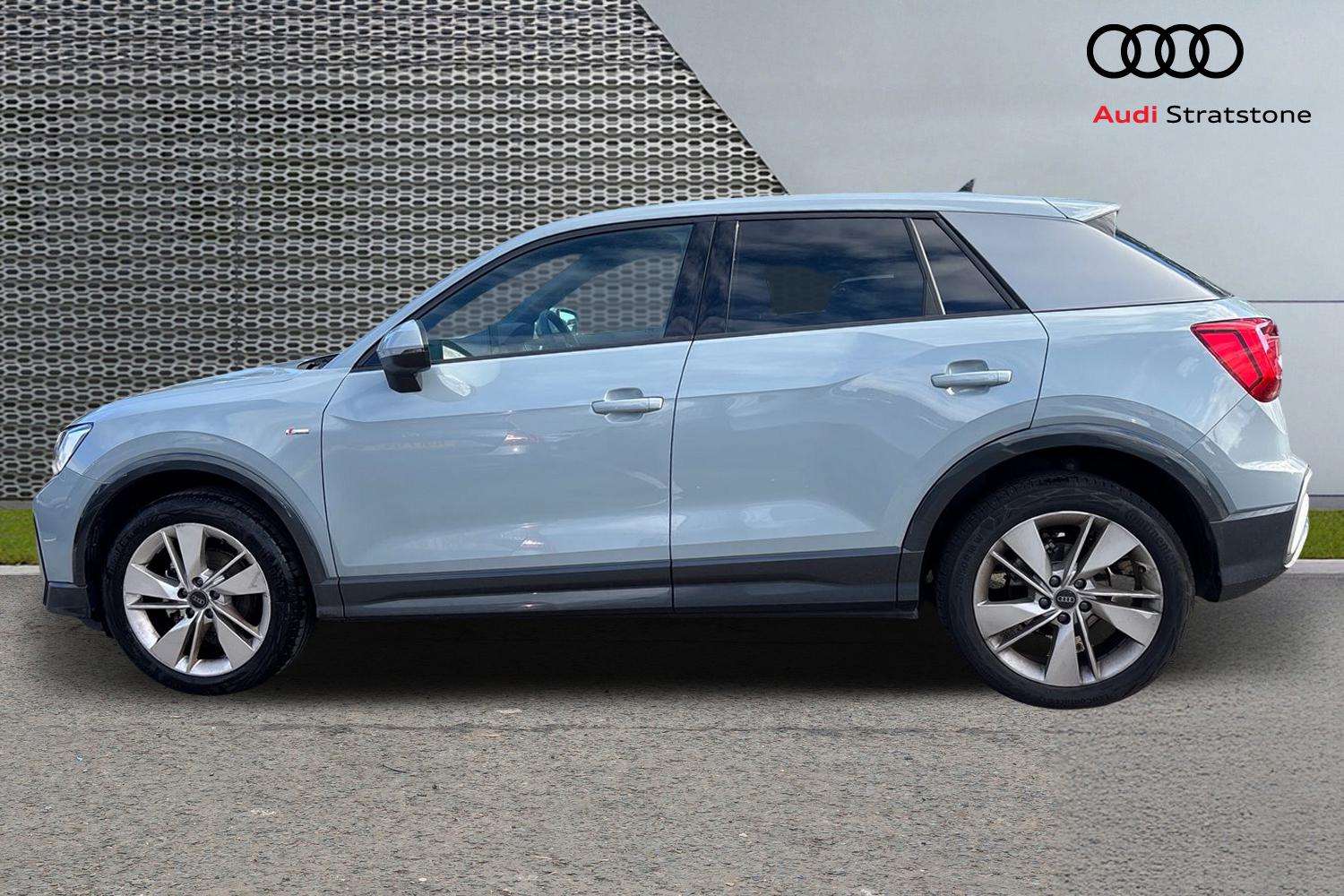 Used Audi Q2 2025 for sale - 76063351: Photo 8