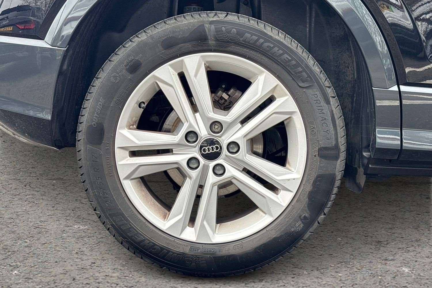 Used Audi Q2 2023 for sale - 77648820: Photo 11