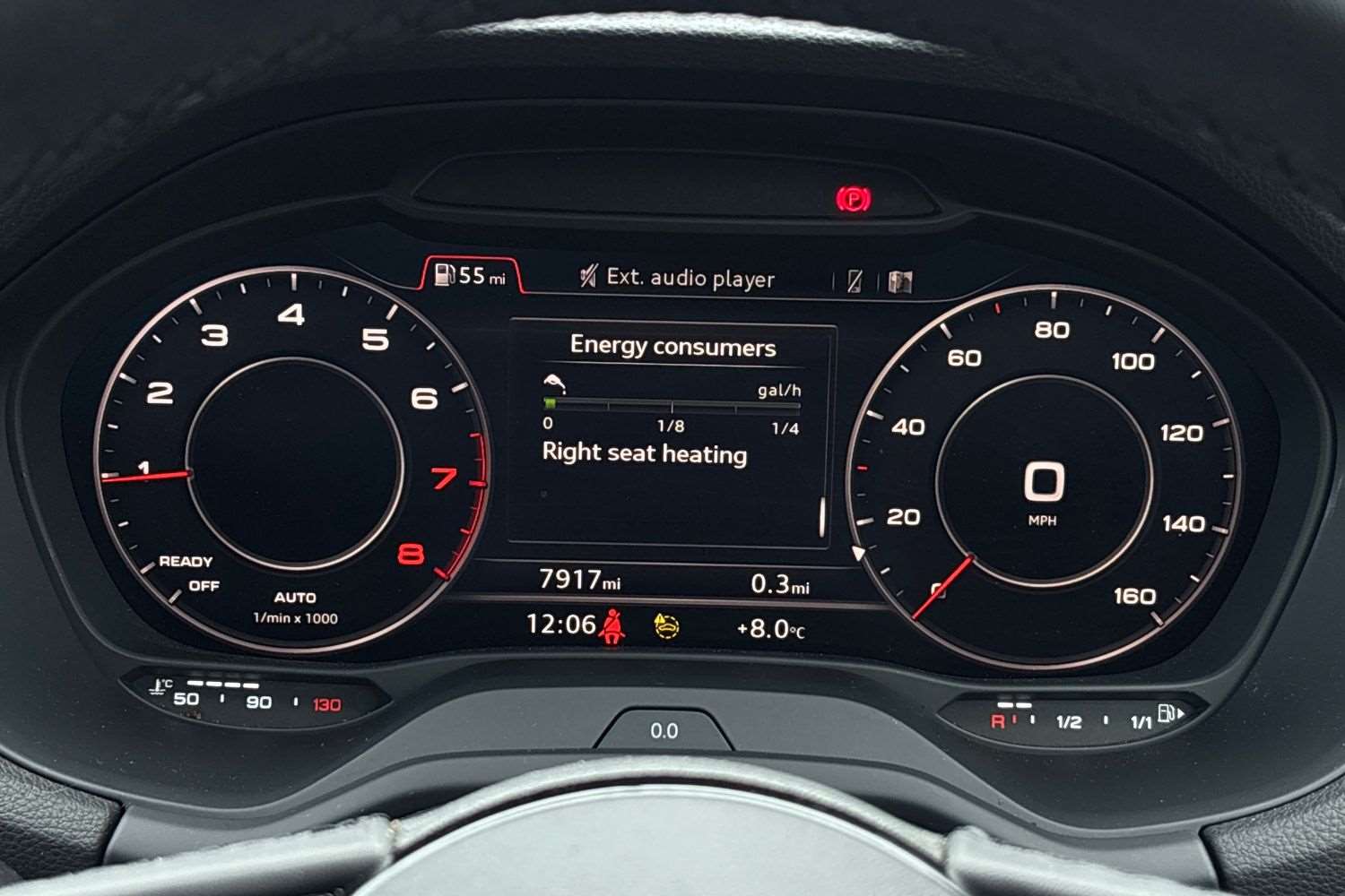 Used Audi Q2 2023 for sale - 77648820: Photo 18