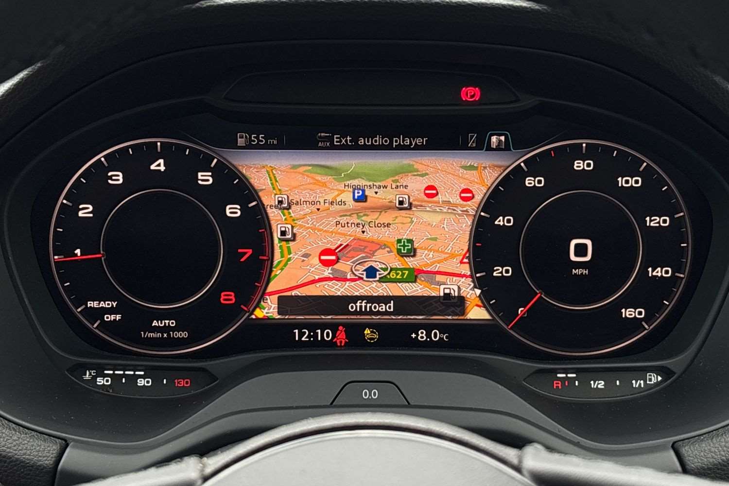 Used Audi Q2 2023 for sale - 77648820: Photo 25