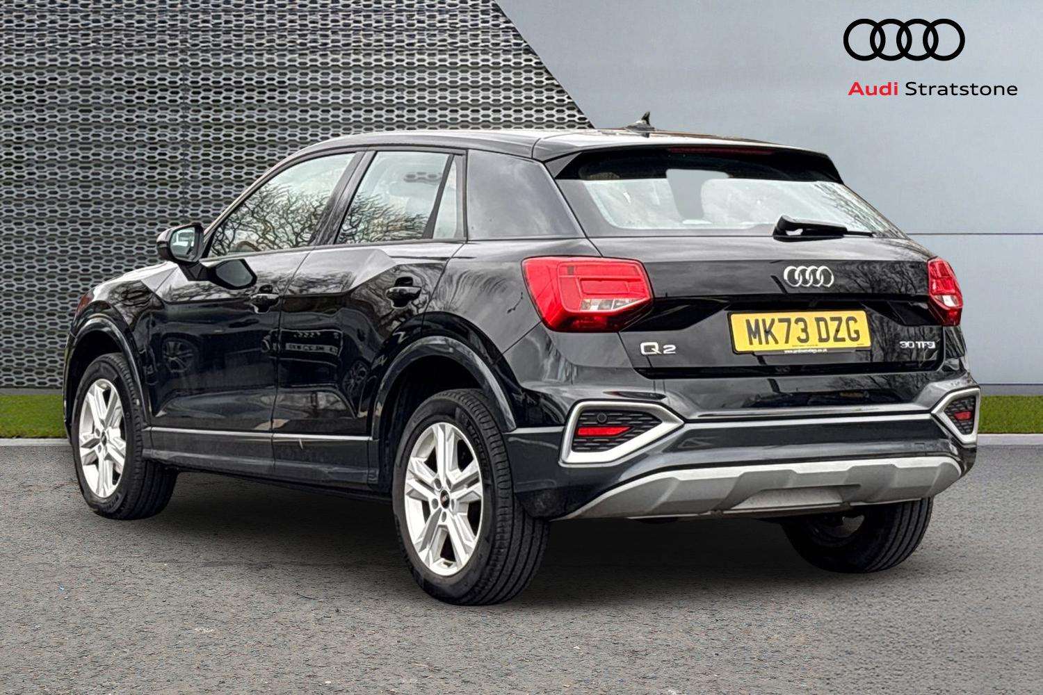 Used Audi Q2 2023 for sale - 77648820: Photo 3