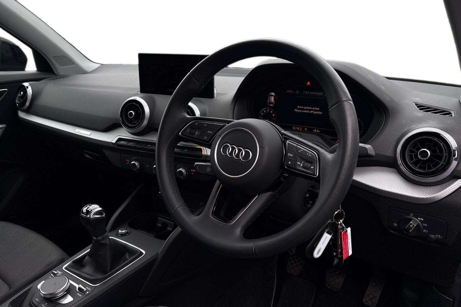 Used Audi Q2 2023 for sale - 77648820: Photo 6