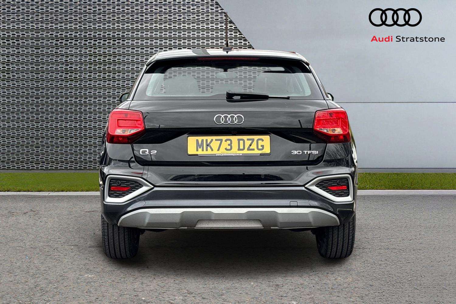 Used Audi Q2 2023 for sale - 77648820: Photo 7