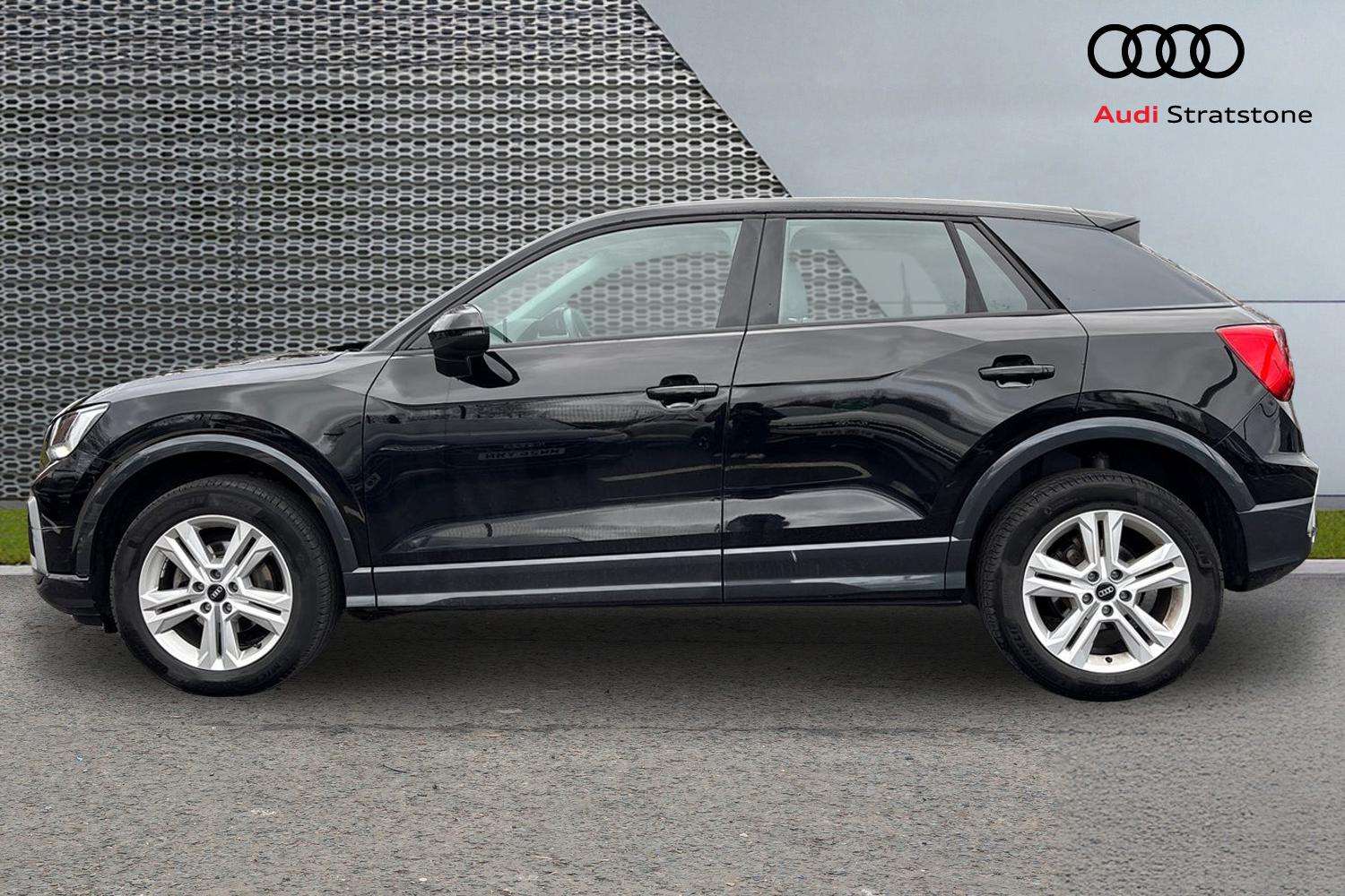 Used Audi Q2 2023 for sale - 77648820: Photo 8