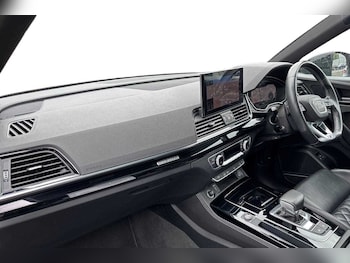 Used Audi Q5 2021 for sale - 75452646: Photo