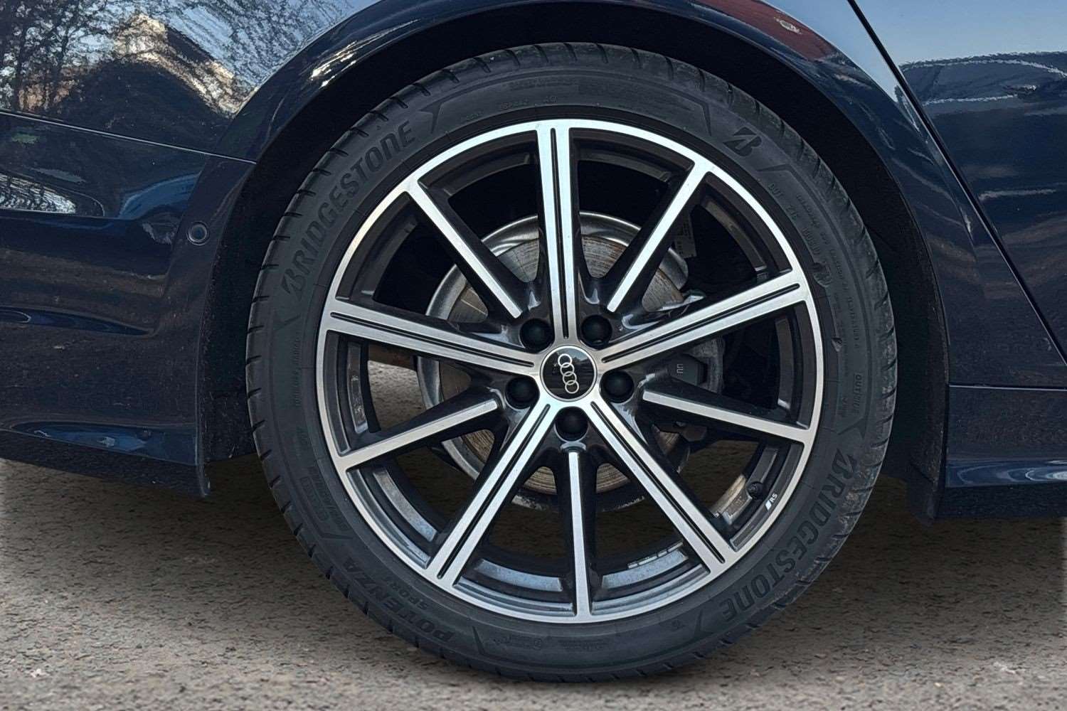 Used Audi A6 2024 for sale - 78173717: Photo 10