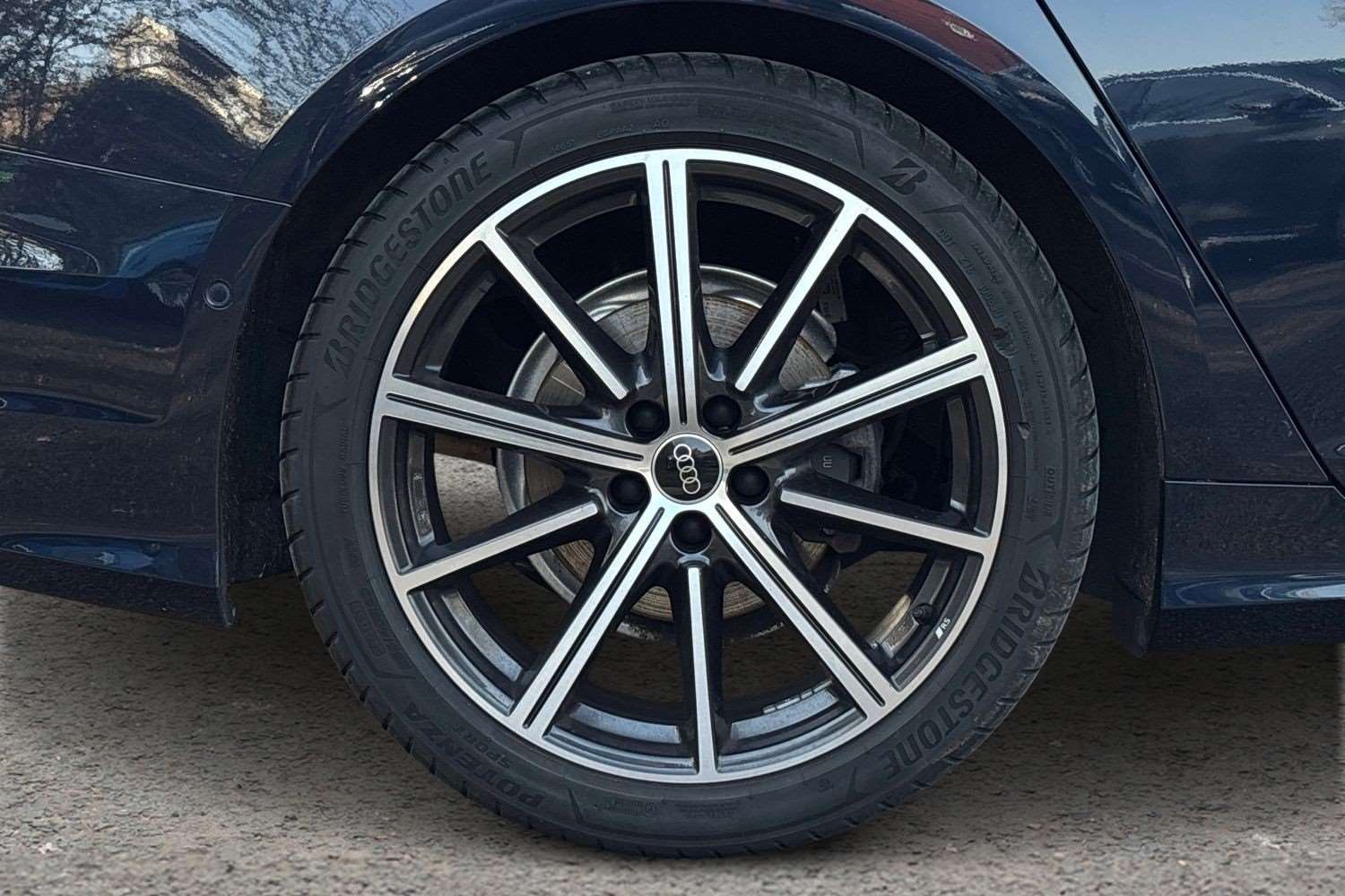 Used Audi A6 2024 for sale - 78173717: Photo 11