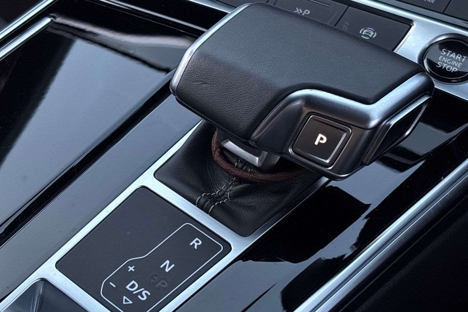 Used Audi A6 2024 for sale - 78173717: Photo 15