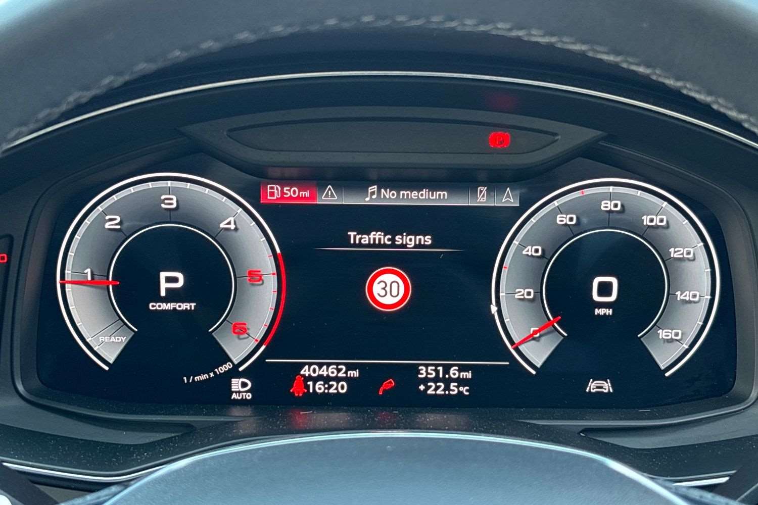 Used Audi A6 2024 for sale - 78173717: Photo 18