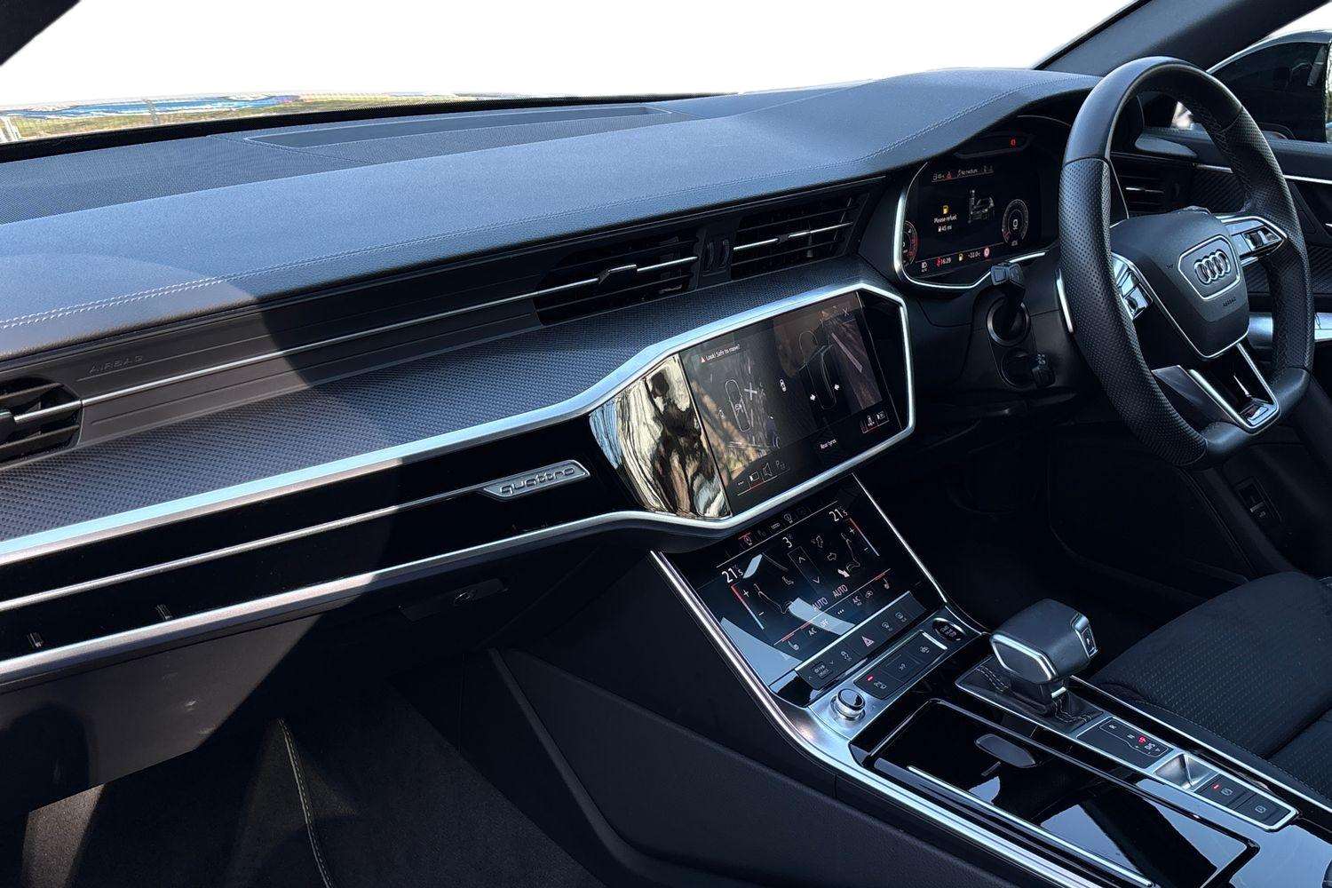 Used Audi A6 2024 for sale - 78173717: Photo 2